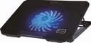 Base                                                                                                                                                                                                                                                                                                                        Enfriadora Naceb Technology Na-637 - Negro, Base Enfriadora, Universal