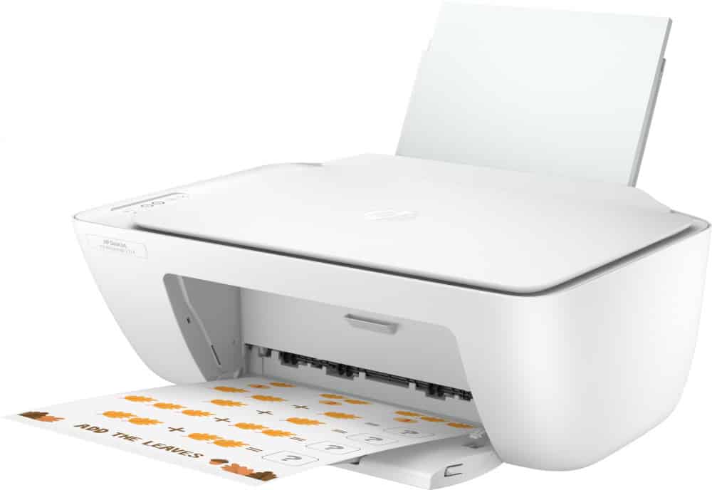 MULTIFUNCIONAL HP DESKJET INK ADVANTAGE 2374 (7WQ03A)