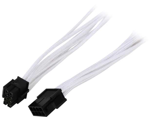Phanteks  Ph-cb8p_wt Cable Phanteks| Ph-cb8p_wt R Phcb8p_wt Remate