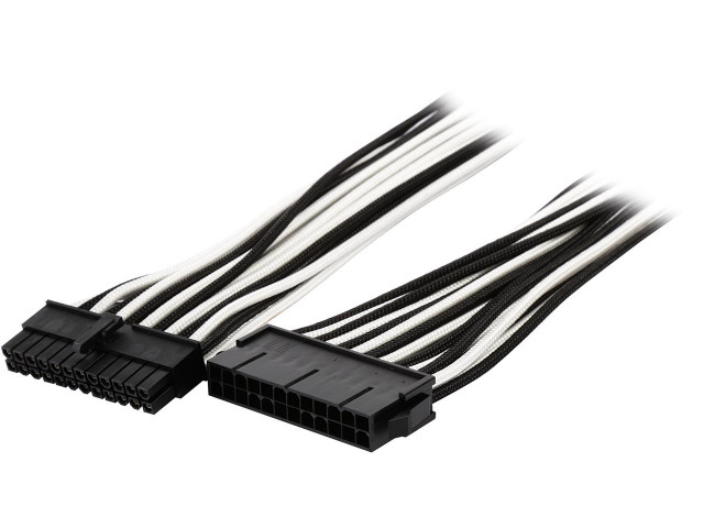 Phanteks  Ph-cb24p-gr Cable Phanteks| Ph-cb24p Bw Remates