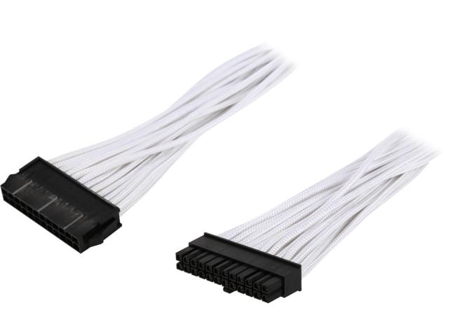 Phanteks Ph-cb24p-gr Cable Phanteks| Ph-cb24p-wt Remate