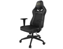 SILLA GAMDIAS ACHILLES E3L NEGRO RECLINABLE MAXIMO 200KG