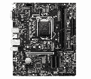 Tarjeta   Madre MSI H510m-a Pro Soc 1200 M-atx , 2x Ddr4,11th Gen