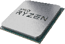 Procesador         AMD Ryzen 5 Pro 4650g 6 Nucleos 12 Hilos 4.2ghz Con Disipador Wraith Stealth (sin Caja Oem)