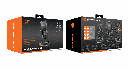 Micrófono   Para Gaming Cougar Screamer-x Alámbrico 130ma