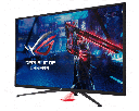 Monitor   Para Gaming ASUS ROG Strix Xg43uq Led 43" 4K Ultra Hd Widescreen Freesync 144hz HDMI 2.1