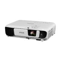 Proyector Epson Powerlite W52+ (v11ha02021)