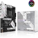 Tarjeta   Madre ASUS Atx ROG Strix B550-a Gaming AM4