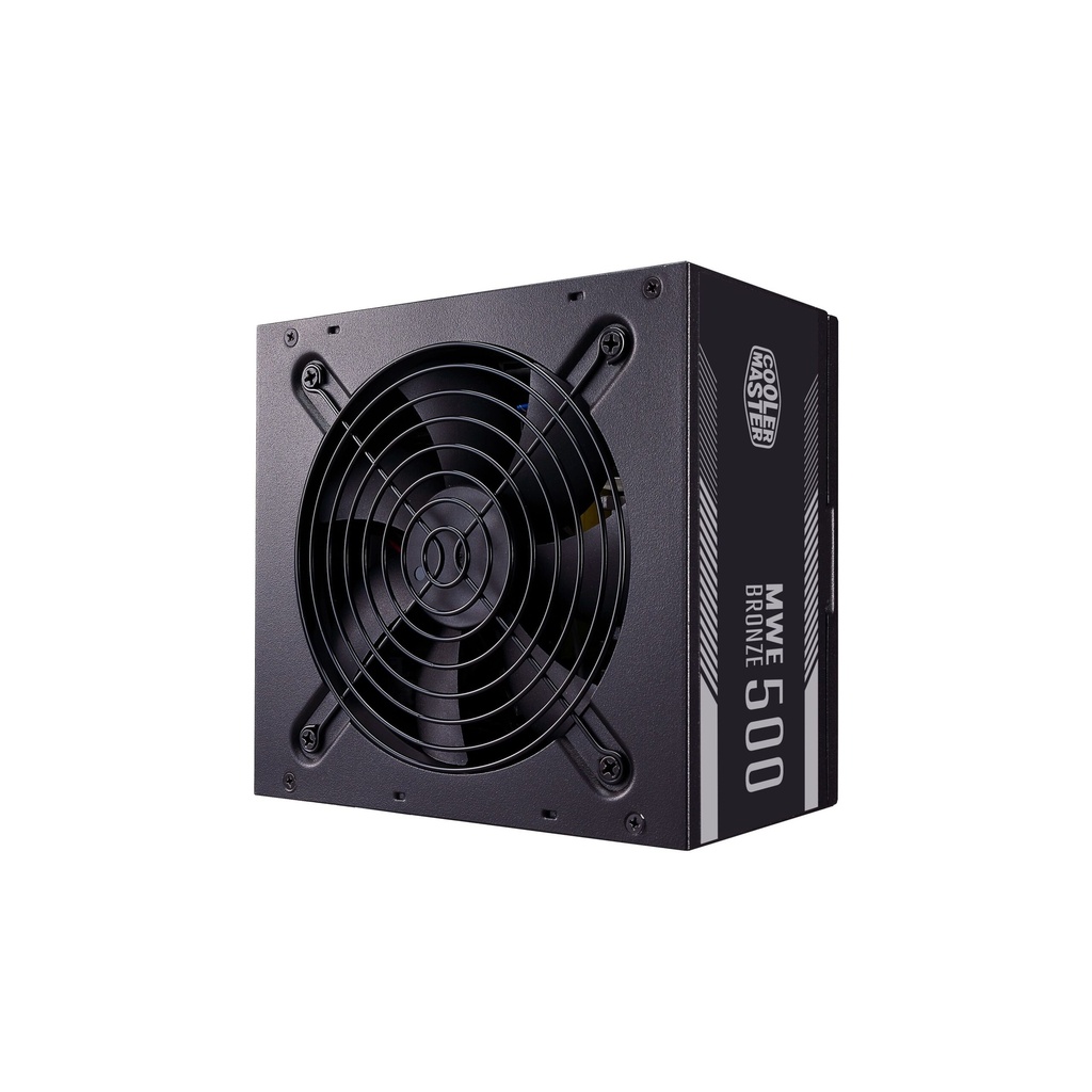 Fuente                                                                                                                                                                                                                                                                                                                                                                                                                                                                                                                                                                                                                                            De Poder Cooler Master Mwe 500w Bronze V2 Mpe-5001-acaab-us