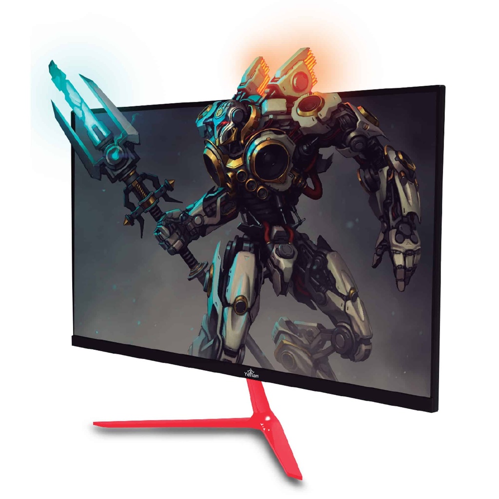 Monitor                                                                                                                                                                                                                                                                                                                                                                                                                                                                                                                                                                                                                                    27" Yeyian Mg2701 Odraz 2001 165hz/1ms/fhd/2hdmi/dp/aud/spk
