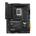 Tarjeta              Madre ASUS Atx TUF Gaming B760-plus Wifi Socket 1700 Ddr5