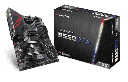 Tarjeta   Madre Biostar Atx B550gta Socket AM4 AMD B550 HDMI 128gb DDR4
