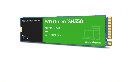 UNIDAD SSD M.2 WD SN350 1TB WDS100T3G0C GREEN PCIE NVME