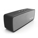 Bocina                                                                                                                                                                                                                                                                                                     Vorago  Bsp-100-v2 - 3 W, Negro, Bluetooth,