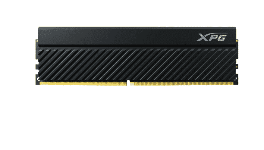 Memoria   Ram XPG Gammix D45 Ddr4, 3200mhz, 8gb (1x 8gb), Non-ecc, Xmp