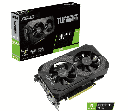 Tarjeta   De Video ASUS TUF Gaming Nvidia Geforce GTX 1660 Ti Evo Oc, 6gb 192-bit GDDR6