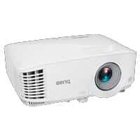 Proyector                                                                                                                                                                                                                                                                                                                     Benq Mw550 3600lum Wxga (1280x800) Dlp 20,000:1 Usb Hdmix2