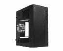 Gabinete Acteck Kioto GI240 Micro ATX USB 2.0/USB 3.2 con Fuente 500W PUE