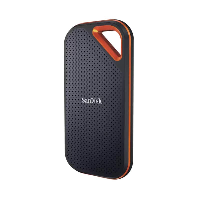 Unidad                                                                                                                                                                                                                                             Ssd Externo Sandisk Extreme E61 2tb (sdssde61-2t00-g25)