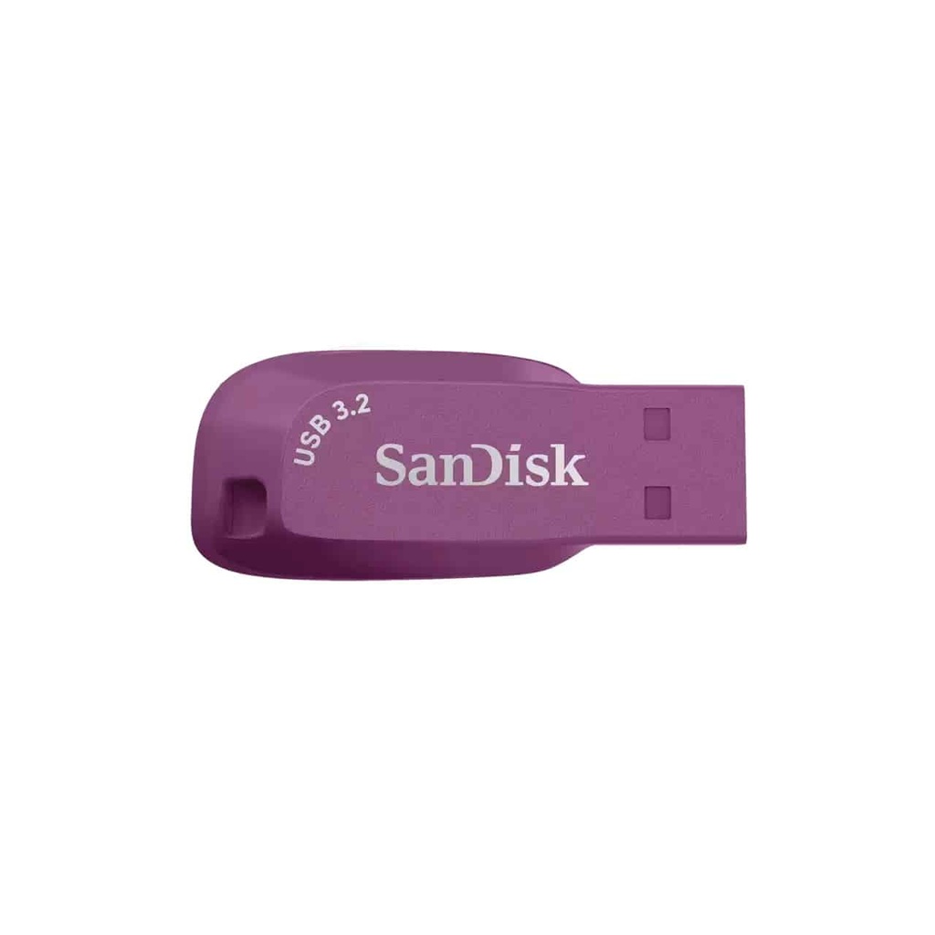 Memoria                                                                                                                                                                                                Usb Sdcz410-064g-g46co Pink 64gb -