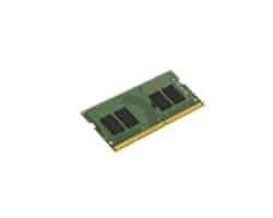 Memoria                                                                                                                                                                                                      Ram Kingston Technology Kcp426ss6/8 - 8 Gb, Ddr4, 2666 Mhz, So-dimm