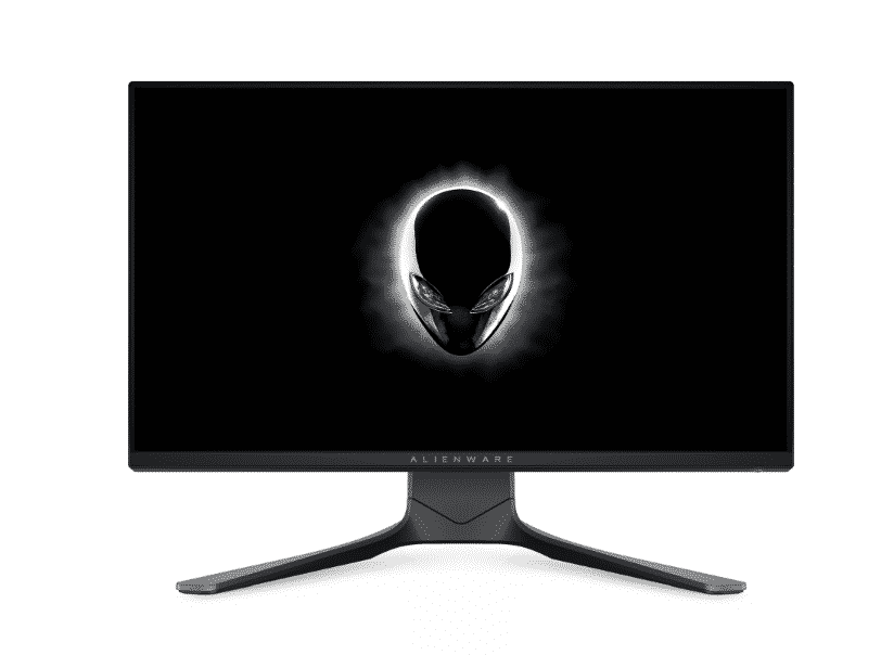 Monitor Gamer Dell AW2521HF LED 24.5" Full HD Widescreen G-Sync/FreeSync 240Hz HDMI