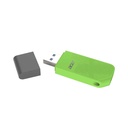 Memoria                                                                                                                                                                                                     Usb 3.2 Acer Up300 - Verde, 32 Gb, Usb 3.2
