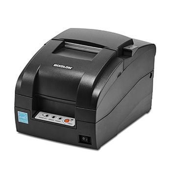 Impresora                                                                                                                                                                                                         Matricial De Ticket  Bixolon Srp-275iii - Matricial De Ticket, 5, 1 Lps, Usb