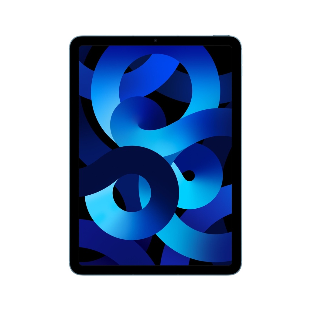 Ipad                                                                                                                                                                                                             Air  Wifi - Cell Azul Apple Mm6u3lz/a - 64 Gb, 10.9 Pulgadas, 2360 X 1640 Pixeles, Ipados15