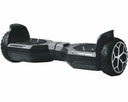 Hoverboard                                                                                                                                                             Electrico Blackpcs M406-bl - Negro, 10 Km/h