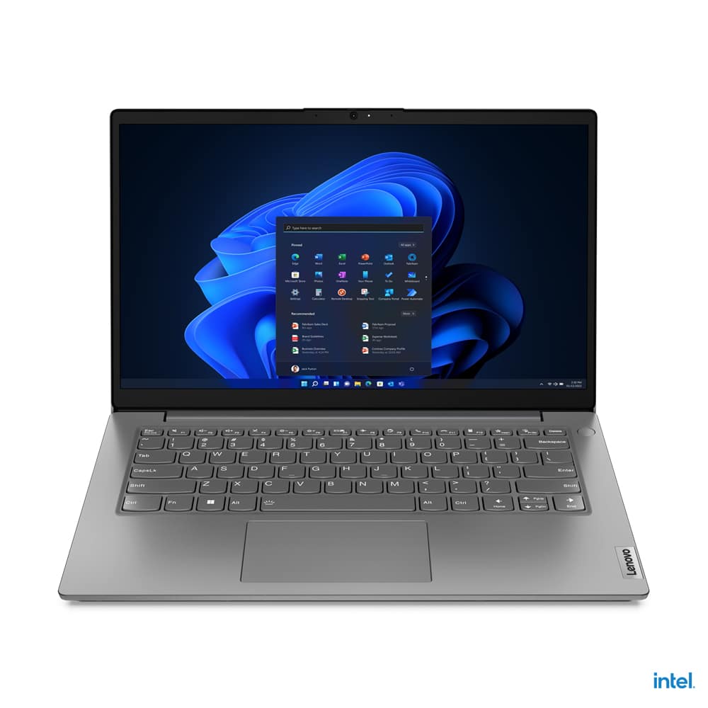 Laptop                                                                                                                                                                                                                                                                Lenovo V14 G3 Iap - 14 Pulgadas, Intel Core I7-1255u, 16 Gb, Windows 11 Pro, 512 Gb Ssd