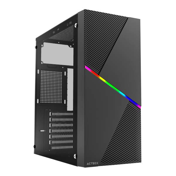 Gabinete                                                                                                                                                                                                                                       Media Torre Draco Gm450 Advanced Serie -
