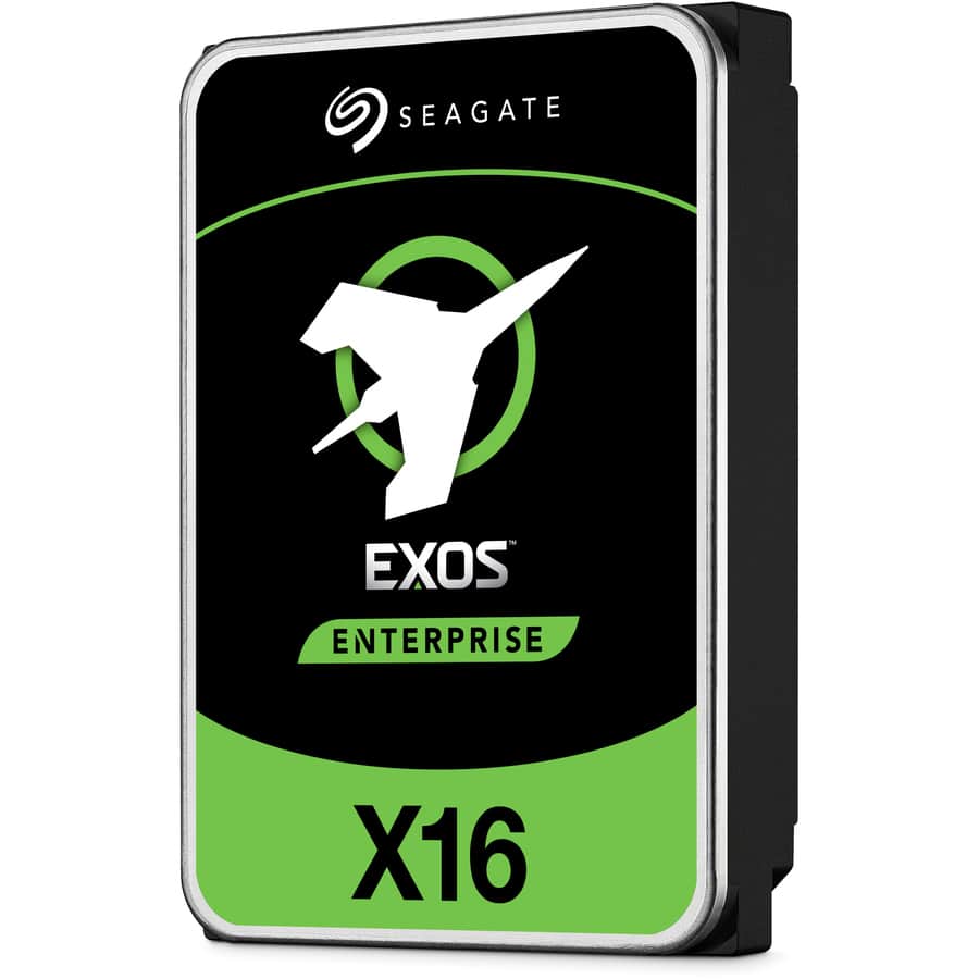 Disco                                                                                                                                                                                                                   Duro Seagate Exos Modelo St10000nm001g 3.5 Pulgadas 10 Tb 7200rpm Para Servidor Sata Iii 6 Gbits/s -