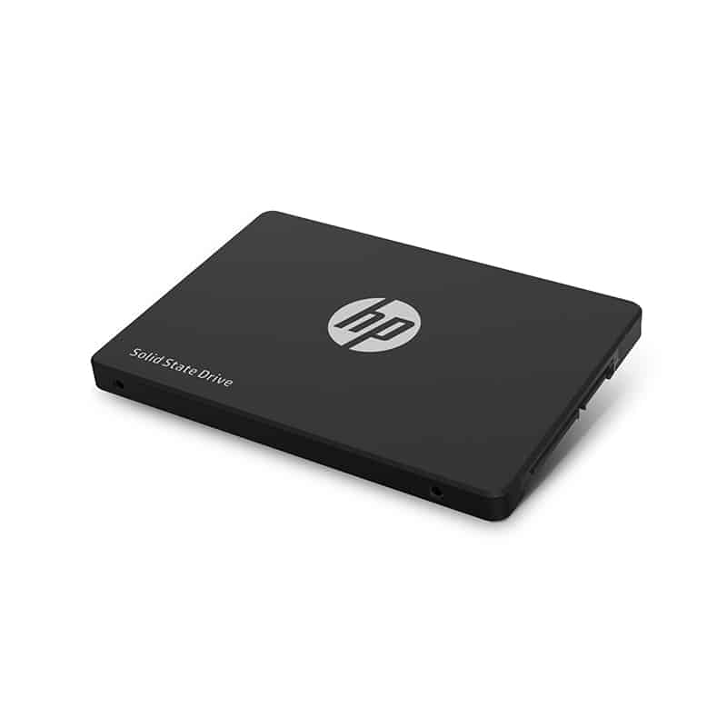 Unidad                                                                                                                                                                                                                                 De Estado Solido (ssd) Hp S650 - 120 Gb, Sata 3, 2.5 Pulgadas