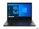Laptop                                                                                                                                                                                                                                                     Thinkpad  Lenovo L14 Gen1 - 14 Pulgadas, Amd Ryzen 3, 4300u, 8 Gb, Windows 10 Pro, 256 Gb