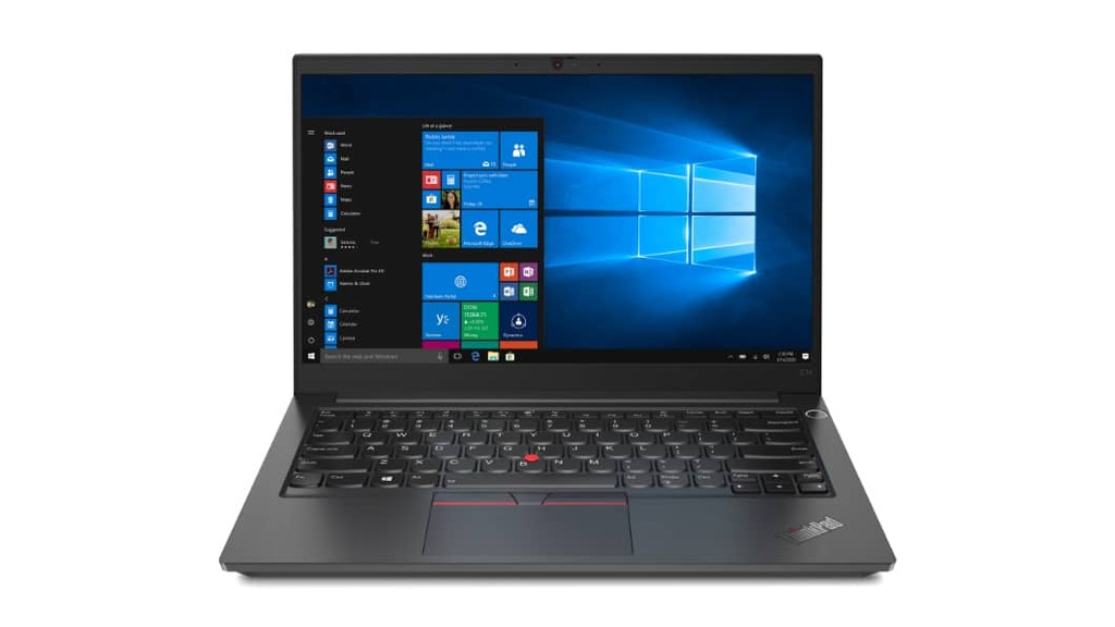 Thinkpad                                                                                                                                                                                                                                                    E14 Gen2 Lenovo 20tbs1ab00 - 14 Pulgadas, Intel Core I5, I5-1135g7, 8 Gb, Windows 10 Pro, 256 Gb