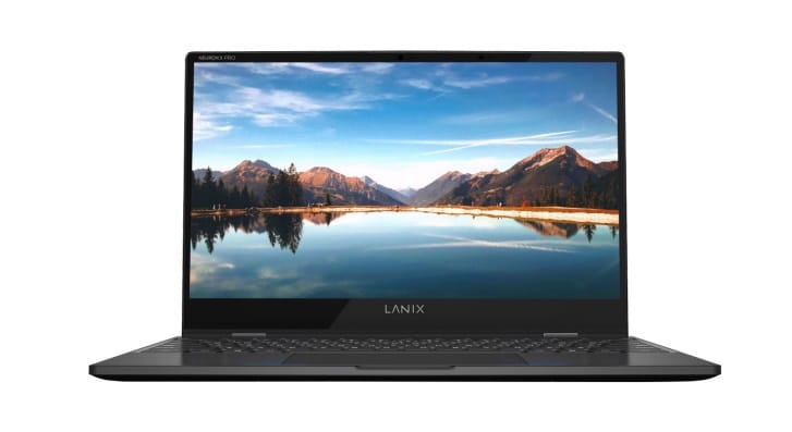 Laptops                                                                                                                                                                                                                                              Lanix Neuron Xpro - 14 Pulgadas, Intel Core I3, I3-1115g4, 8 Gb, Windows 11 Home, 512 Gb