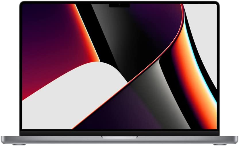 Macbook                                                                                                                                                                                                                                                Pro De 16 Pulgadas - Gris Espacial Z14v -