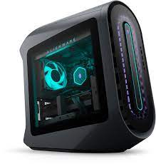Computadora                                                                                                                                                                                                                                      De Escritorio  Dell Alienware Aurora R13 - Intel Core, I7-12700k, 16 Gb, Ddr5