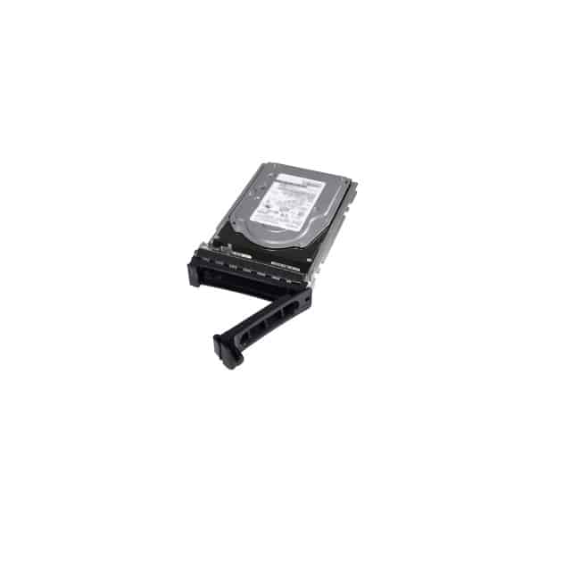 Disco                                                                                                                                                                                                                                               Duro Dell 400-bllf - 4 Tb, Sata, 3.5 Pulgadas