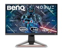 Monitor                                                                                                                                                                                            Mobiuz Benq Ex2510s - 24.5 Pulgadas, 280 Cd/?, 1920 X 1080 Pixeles, 1 Ms, Negro/gris Metalizado