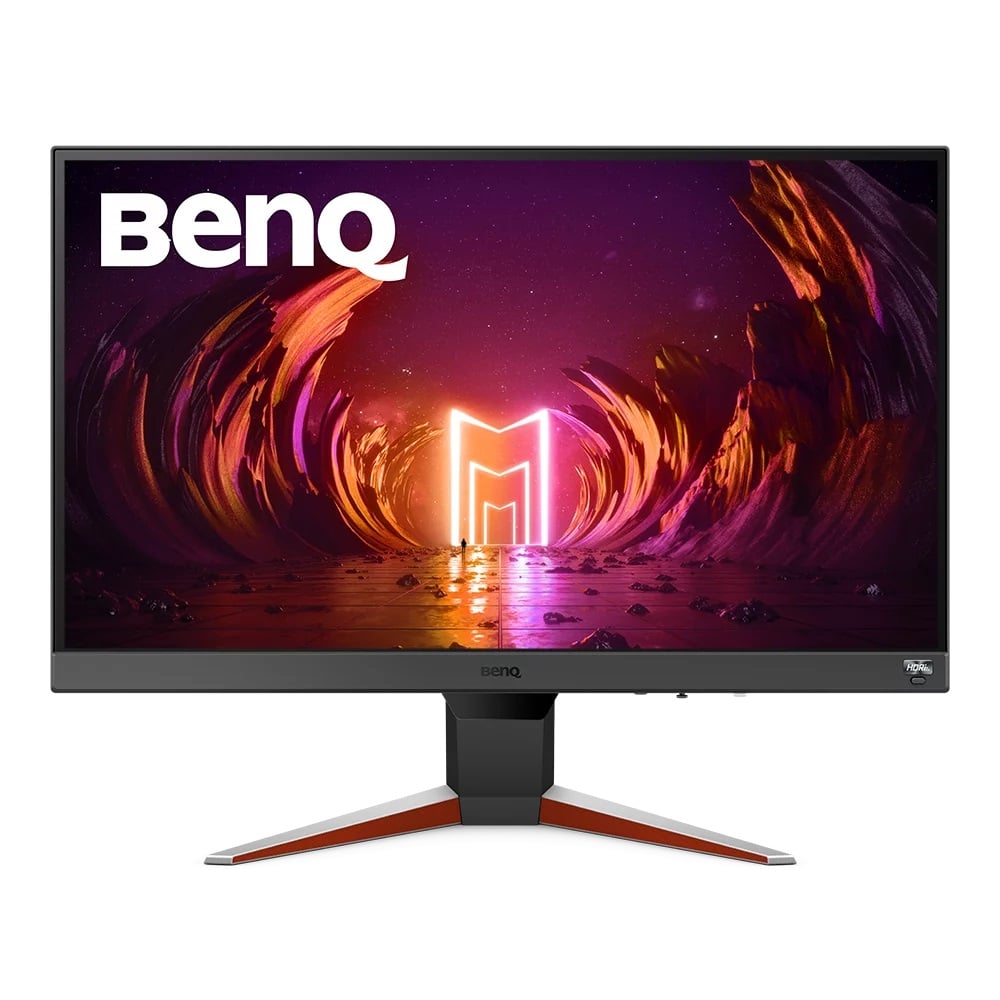 Monitor                                                                                                                                                                                             Benq Mobiuz Ex240n 9h.ll6lb.qba -