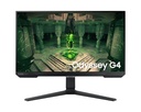 Monitor                                                                                                                                                                                     Samsung Gamer Odyssey G4 - 25 Pulgadas, Fhd, 240hz, 1ms