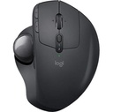 Mouse                                                                                                                                                                                                Logitech Mx Ergo - Negro, Usb