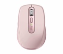 Mouse                                                                                                                                                                                      Logitech 910-005994 - Rosa