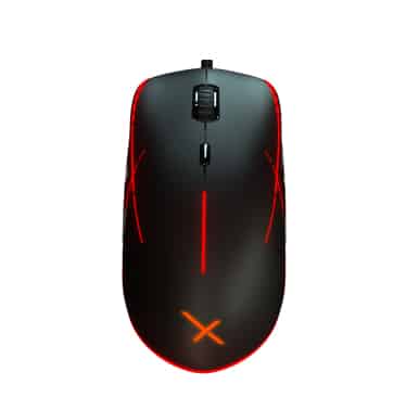 Mouse                                                                                                                                                                                   Gamer Xzeal Zx930. Xzmx930b -