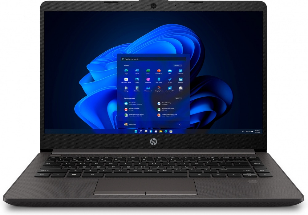 Laptop                                                                                                                                                                                                                                                     Hp 240 G8 Intel Core I5-1135g7 - Memoria 8 Gb. Disco Duro Ssd 256 Gb, Pantalla 14 Pulgadas Led Hd, Windows 11 Home.
