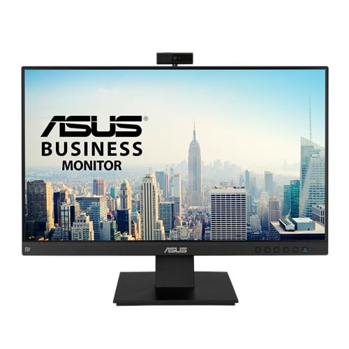 Monitor                                                                                                                                                                                                   Asus Be24eqk - 23.8 Pulgadas, Negro