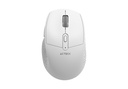 Mouse                                                                                                                                                                                         Inalambrico 2.4ghz Optimize Ergo Mi680 -