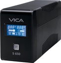 No                                                                                                        Break Vica S650 -